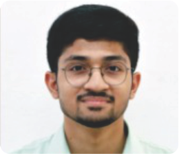 Patil Sarth Prashant
